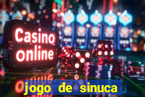 jogo de sinuca billiards click jogos